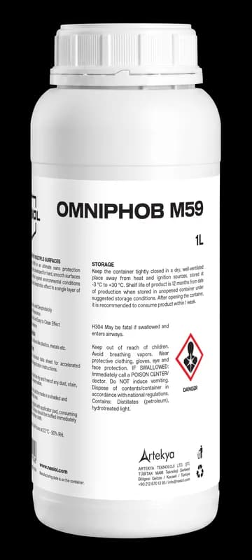 Nasiol M59, 1 litre bottle
