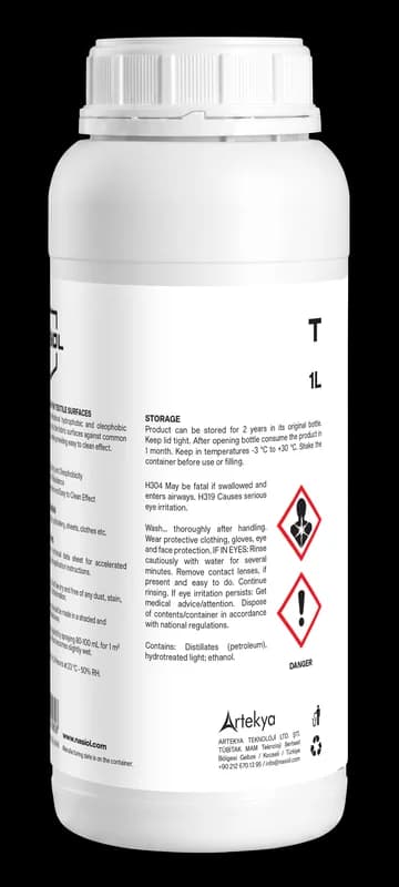 Nasiol T, 1 litre bottle