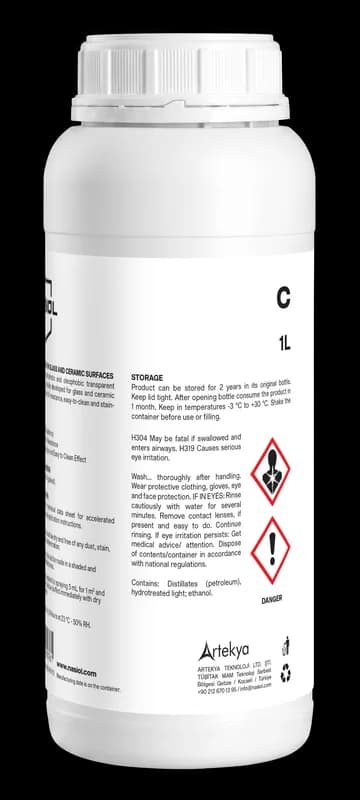 Nasiol C, 1 litre bottle
